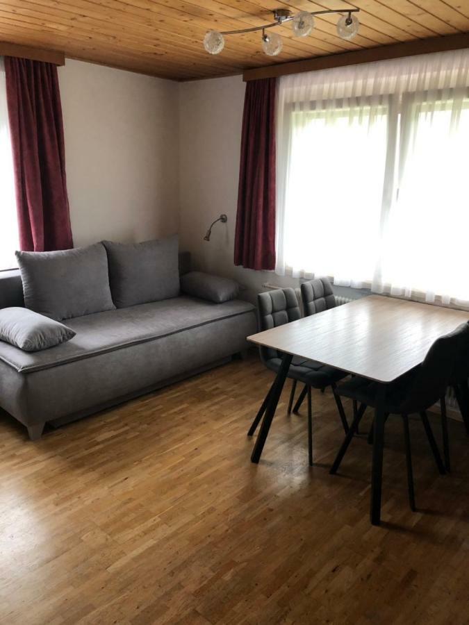 Appartements Haus Andrea Flachau Eksteriør bilde
