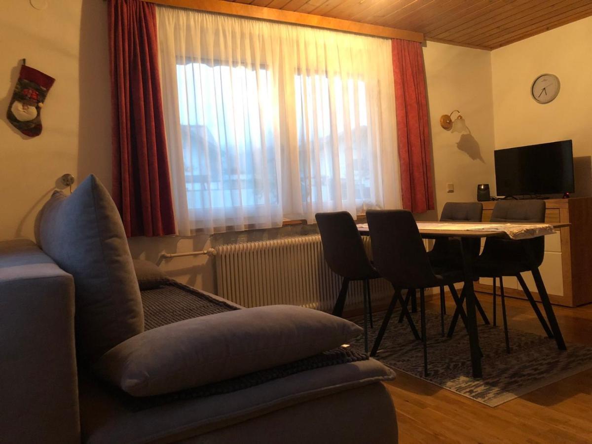 Appartements Haus Andrea Flachau Eksteriør bilde