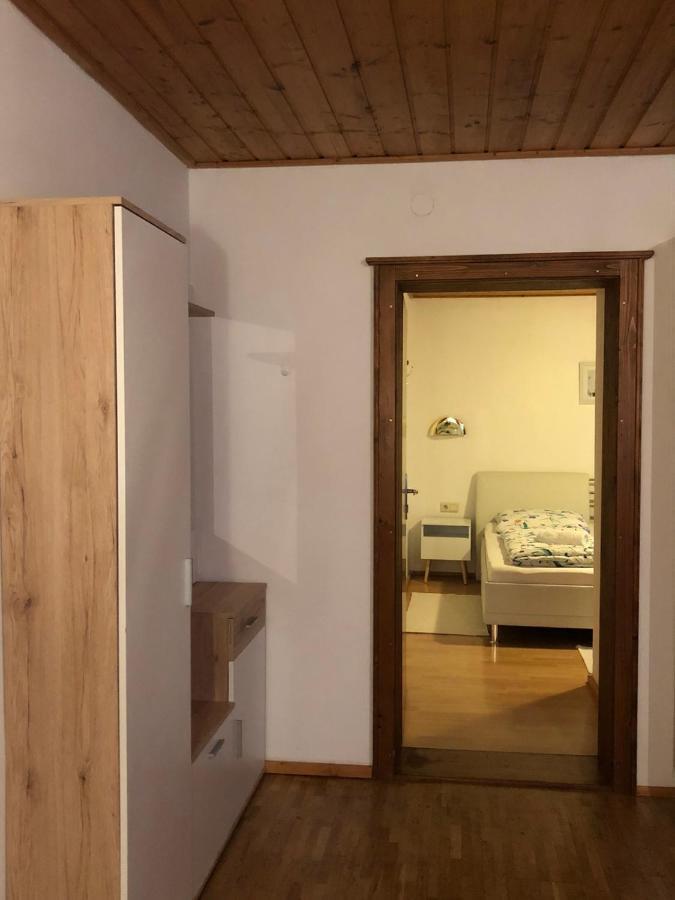 Appartements Haus Andrea Flachau Eksteriør bilde